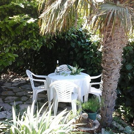 Apartment Ancica Сплит Номер фото