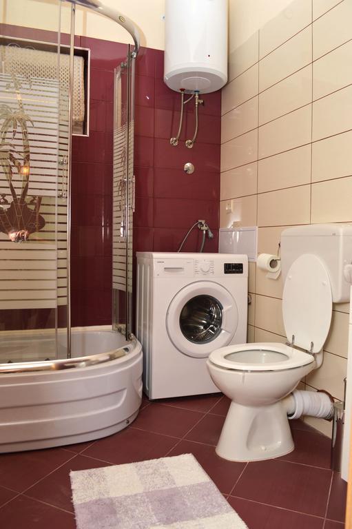 Apartment Ancica Сплит Номер фото