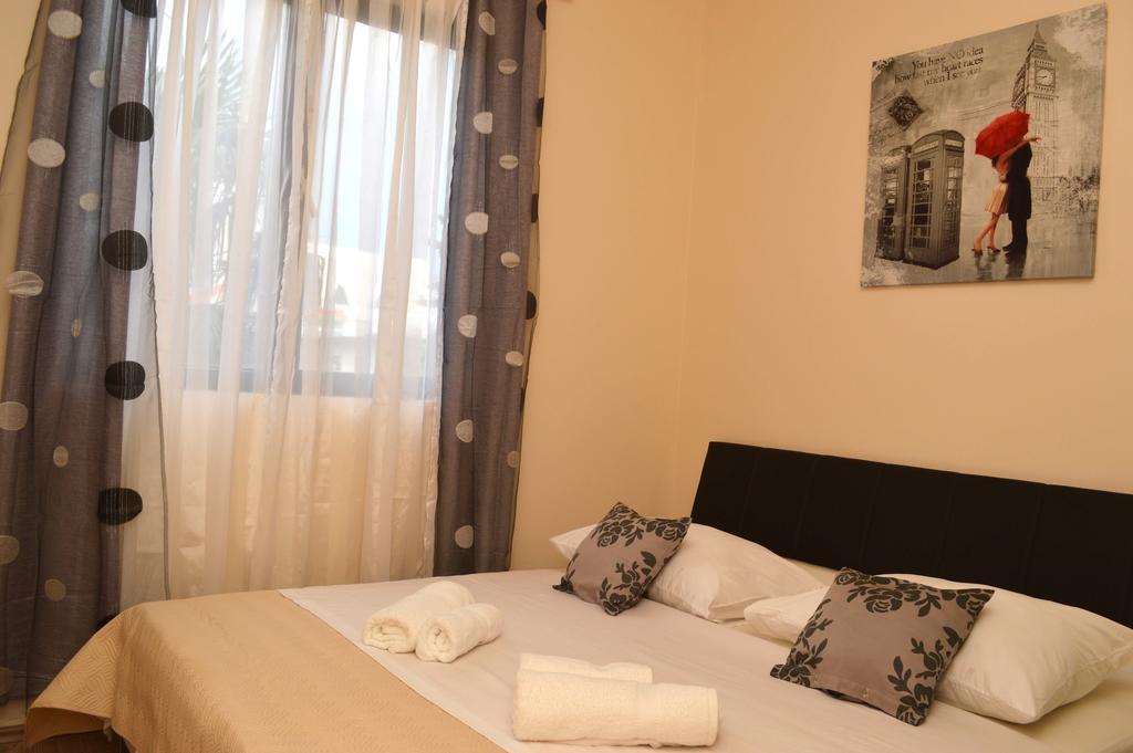 Apartment Ancica Сплит Номер фото