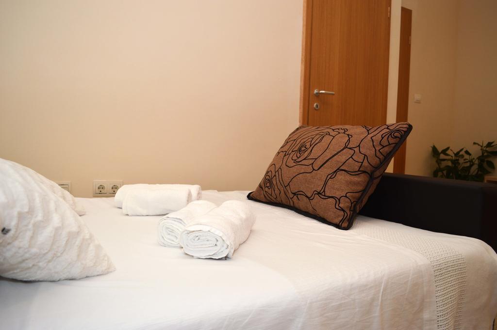 Apartment Ancica Сплит Номер фото