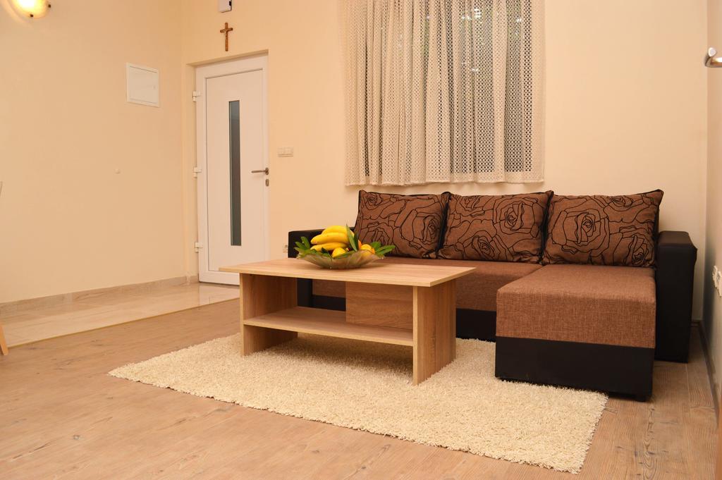 Apartment Ancica Сплит Номер фото