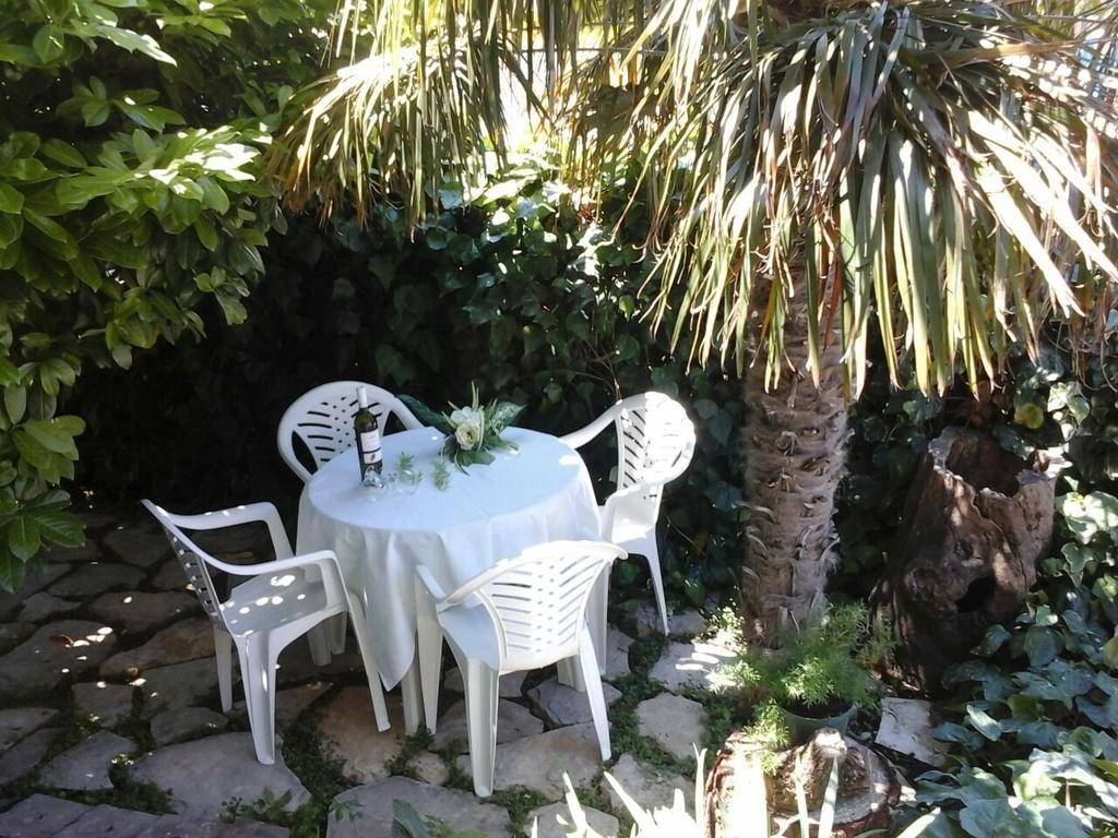 Apartment Ancica Сплит Номер фото